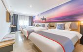 Туры в отель Junyi Chain Hotel (Jining Yutai Laozhaizhen Government)