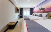 Туры в отель Junyi Chain Hotel (Jining Yutai Laozhaizhen Government)