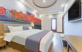Туры в отель Junyi Chain Hotel (Jining Yutai Laozhaizhen Government)