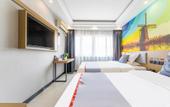 Туры в отель Junyi Chain Hotel (Jining Yutai Laozhaizhen Government)