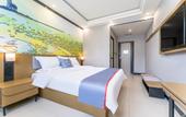 Туры в отель Junyi Chain Hotel (Jining Yutai Laozhaizhen Government)