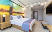 Туры в отель Junyi Chain Hotel (Jining Yutai Laozhaizhen Government)