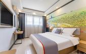 Туры в отель Junyi Chain Hotel (Jining Yutai Laozhaizhen Government)
