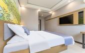 Туры в отель Junyi Chain Hotel (Jining Yutai Laozhaizhen Government)