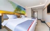 Туры в отель Junyi Chain Hotel (Jining Yutai Laozhaizhen Government)