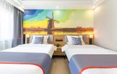 Туры в отель Junyi Chain Hotel (Jining Yutai Laozhaizhen Government)