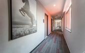 Туры в отель Junyi Chain Hotel (Jining Yutai Laozhaizhen Government)