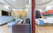 Туры в отель Junyi Chain Hotel (Jining Yutai Laozhaizhen Government)