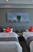 Туры в отель Shankee Hotel (Pingyu Zhongyuan Agricultural Expo Center)