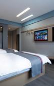 Туры в отель Shankee Hotel (Pingyu Zhongyuan Agricultural Expo Center)