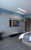 Туры в отель Shankee Hotel (Pingyu Zhongyuan Agricultural Expo Center)