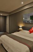 Туры в отель Shankee Hotel (Pingyu Zhongyuan Agricultural Expo Center)