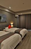 Туры в отель Shankee Hotel (Pingyu Zhongyuan Agricultural Expo Center)