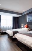 Туры в отель Shankee Hotel (Pingyu Zhongyuan Agricultural Expo Center)