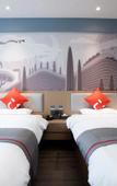 Туры в отель Shankee Hotel (Pingyu Zhongyuan Agricultural Expo Center)
