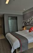Туры в отель Shankee Hotel (Pingyu Zhongyuan Agricultural Expo Center)