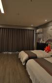 Туры в отель Shankee Hotel (Pingyu Zhongyuan Agricultural Expo Center)