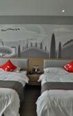 Туры в отель Shankee Hotel (Pingyu Zhongyuan Agricultural Expo Center)