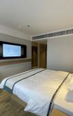 Туры в отель City Comfort Inn(Huizhou College Jinshan Lake)