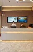 Туры в отель City Comfort Inn(Huizhou College Jinshan Lake)