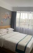Туры в отель City Comfort Inn(Huizhou College Jinshan Lake)