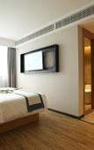Туры в отель City Comfort Inn(Huizhou College Jinshan Lake)