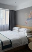Туры в отель City Comfort Inn(Huizhou College Jinshan Lake)