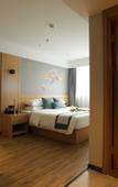 Туры в отель City Comfort Inn(Huizhou College Jinshan Lake)