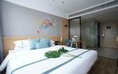 Туры в отель City Comfort Inn(Huizhou College Jinshan Lake)