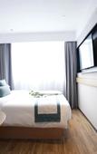 Туры в отель City Comfort Inn(Huizhou College Jinshan Lake)