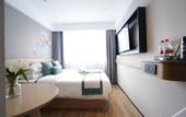 Туры в отель City Comfort Inn(Huizhou College Jinshan Lake)