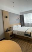 Туры в отель City Comfort Inn(Huizhou College Jinshan Lake)