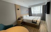 Туры в отель City Comfort Inn(Huizhou College Jinshan Lake)