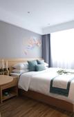 Туры в отель City Comfort Inn(Huizhou College Jinshan Lake)