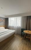 Туры в отель City Comfort Inn(Huizhou College Jinshan Lake)