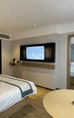 Туры в отель City Comfort Inn(Huizhou College Jinshan Lake)