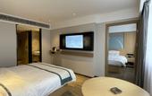 Туры в отель City Comfort Inn(Huizhou College Jinshan Lake)