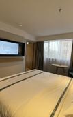 Туры в отель City Comfort Inn(Huizhou College Jinshan Lake)