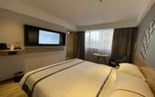 Туры в отель City Comfort Inn(Huizhou College Jinshan Lake)