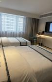 Туры в отель City Comfort Inn(Huizhou College Jinshan Lake)