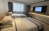 Туры в отель City Comfort Inn(Huizhou College Jinshan Lake)