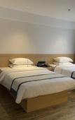 Туры в отель City Comfort Inn(Huizhou College Jinshan Lake)