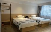 Туры в отель City Comfort Inn(Huizhou College Jinshan Lake)