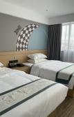 Туры в отель City Comfort Inn(Huizhou College Jinshan Lake)