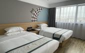 Туры в отель City Comfort Inn(Huizhou College Jinshan Lake)