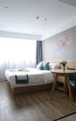 Туры в отель City Comfort Inn(Huizhou College Jinshan Lake)