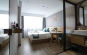 Туры в отель City Comfort Inn(Huizhou College Jinshan Lake)