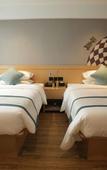 Туры в отель City Comfort Inn(Huizhou College Jinshan Lake)