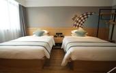 Туры в отель City Comfort Inn(Huizhou College Jinshan Lake)