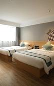 Туры в отель City Comfort Inn(Huizhou College Jinshan Lake)